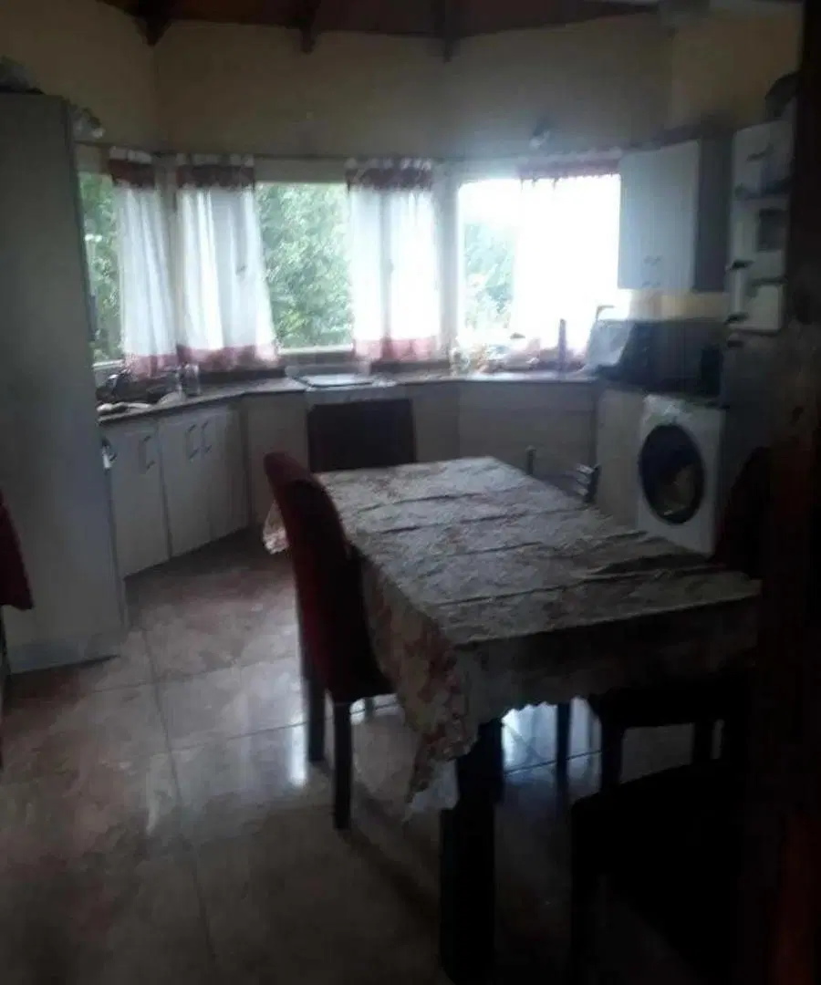 Casa venta 6 dormitorios 3 baños 1 patio y pileta 695 mts2 totales - Sierra De Los Padres 2