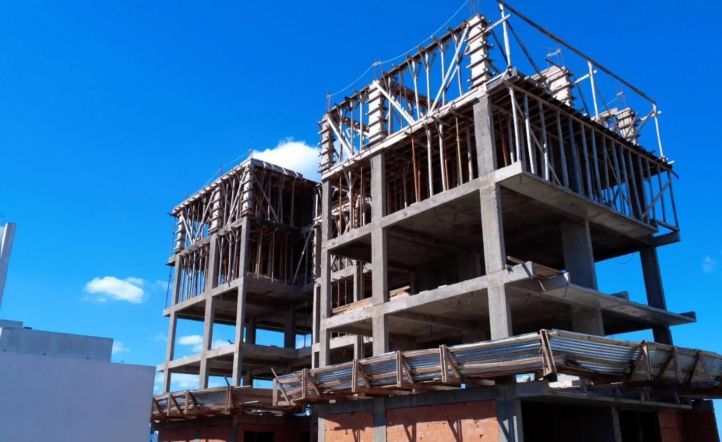 Departamento de pozo en venta - 1 Dormitorio 1 Baño - 47Mts2 - AVILAN, La Plata 3