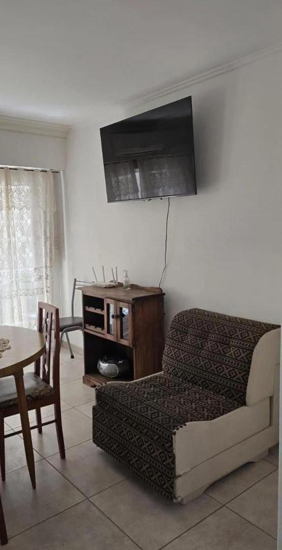 Departamento en alquiler temporal - 2 Dormitorios 1 Baño - Mar del Plata