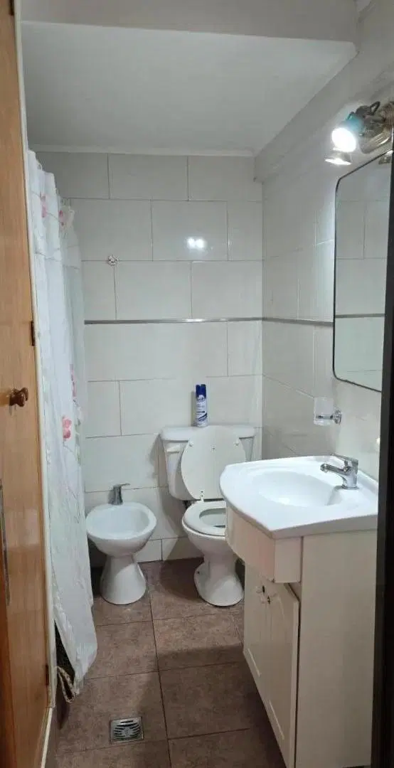 Departamento en alquiler temporal - 2 Dormitorios 1 Baño - Mar del Plata 2