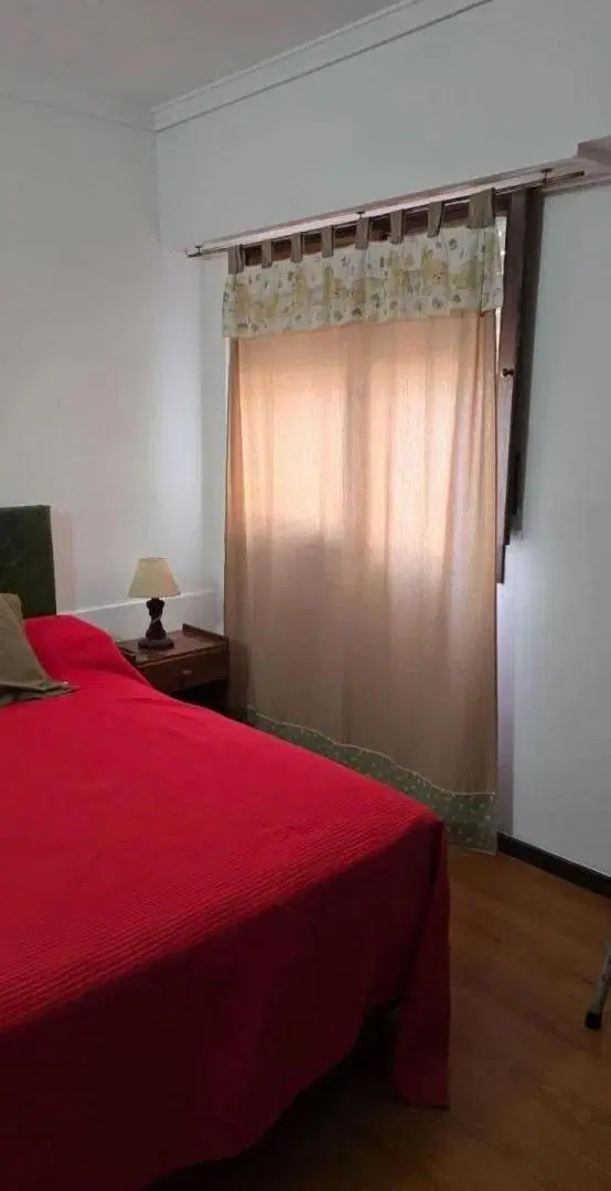 Departamento en alquiler temporal - 2 Dormitorios 1 Baño - Mar del Plata 5