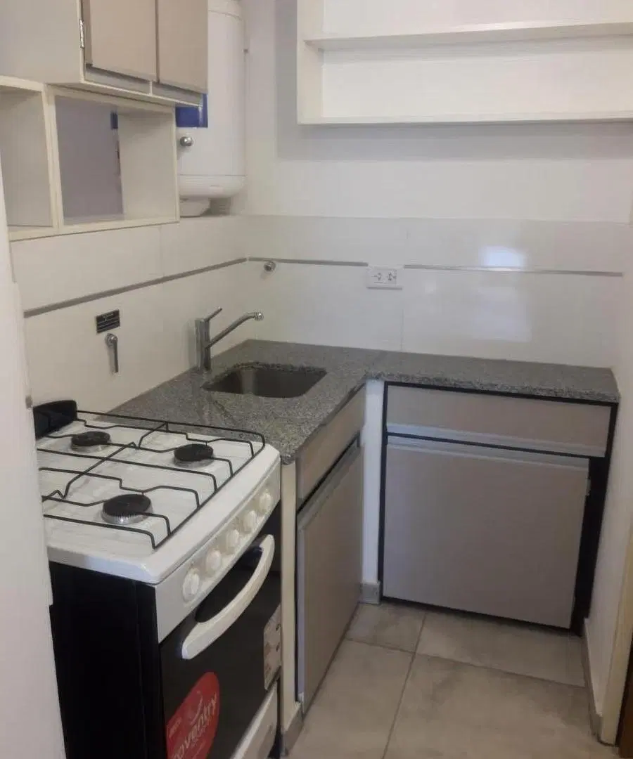 Monoambiente en venta - 30mts2 - La Plata 4