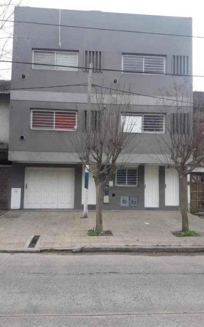 Monoambiente en venta - 30mts2 - La Plata 5