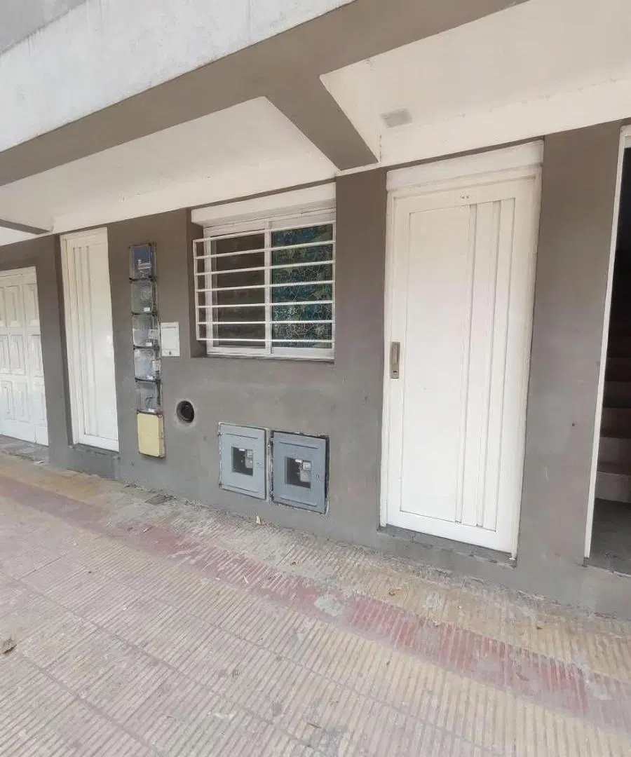 Monoambiente en venta - 30mts2 - La Plata 1