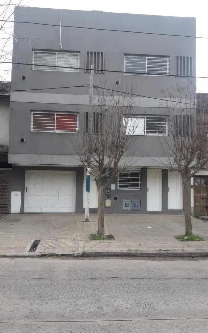 Monoambiente en venta - 30mts2 - La Plata 3