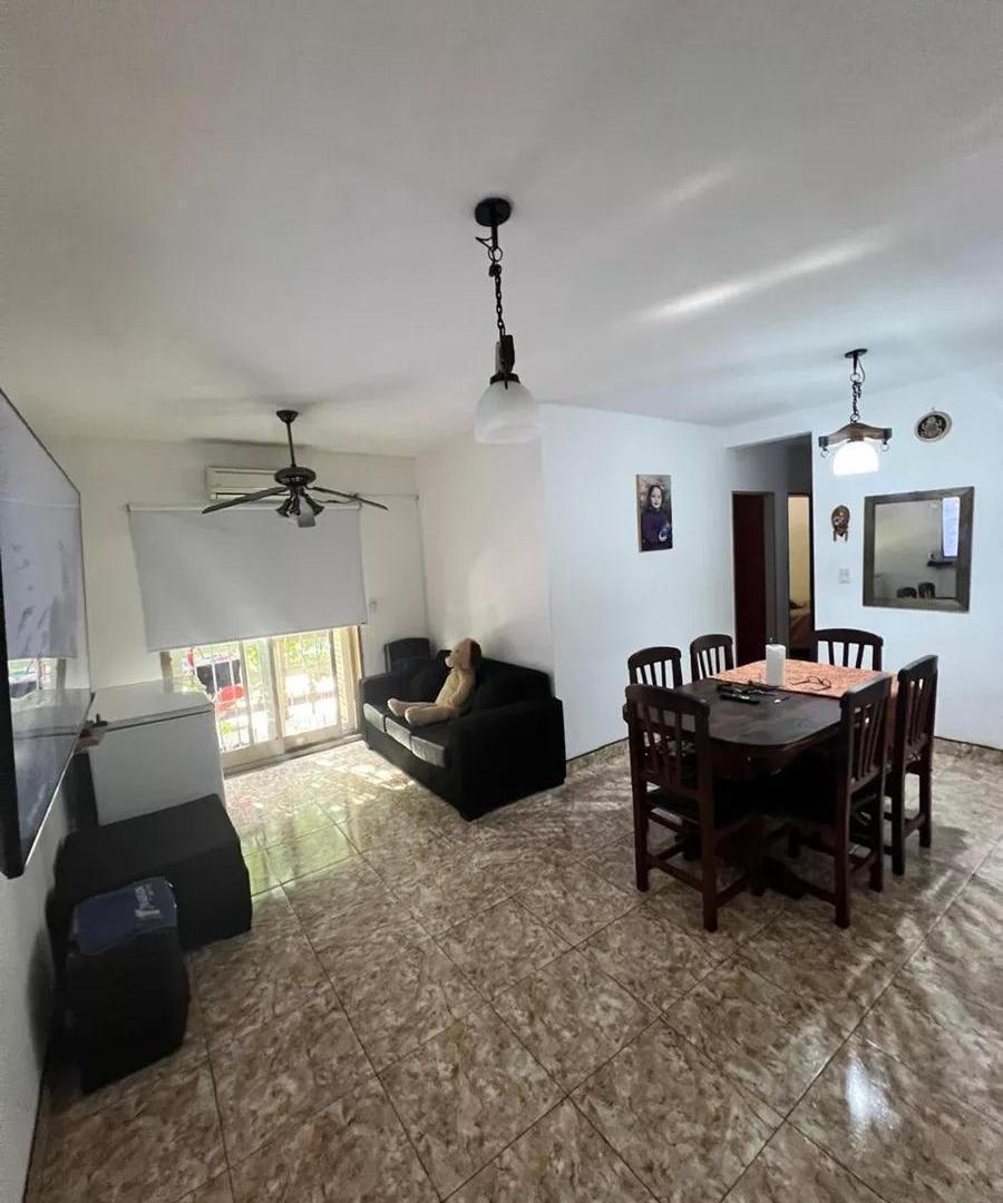 Departamento en Venta - 2 Dormitorios 1 Baño - 55mts2 - Esteban Echeverria