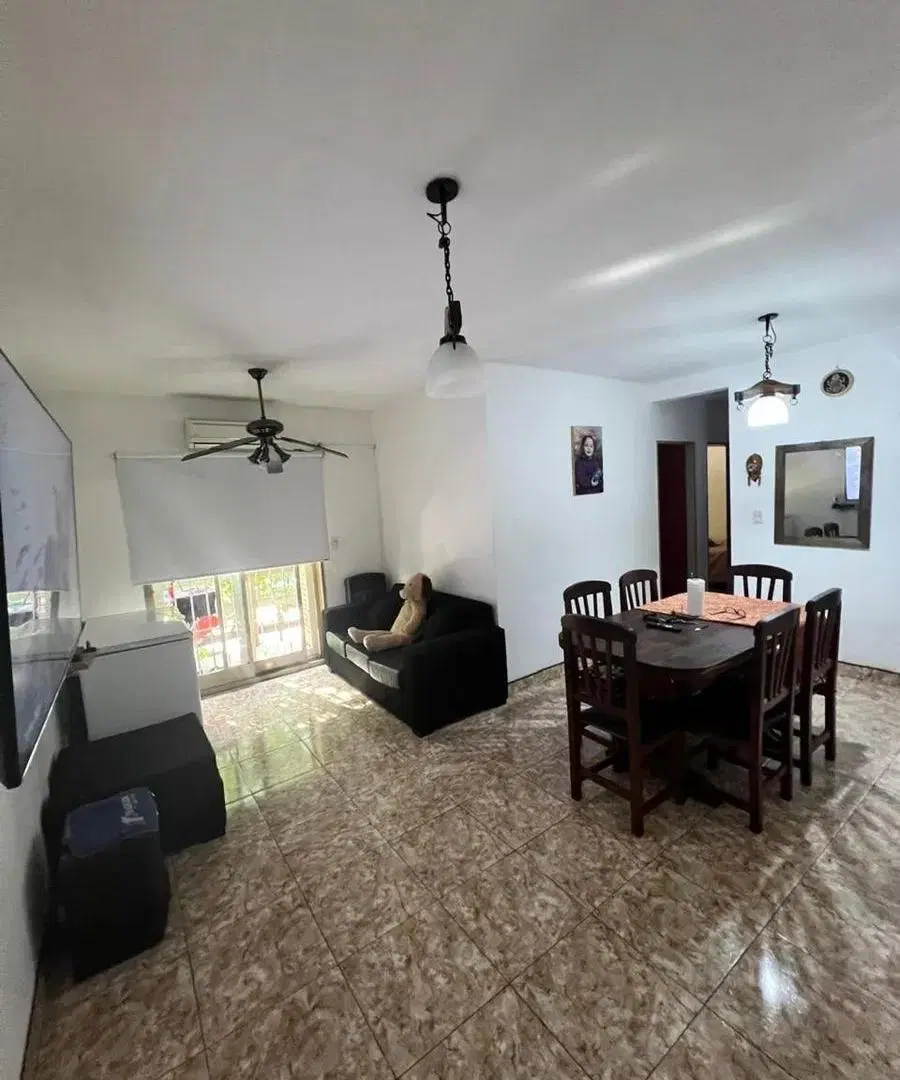 Departamento en Venta - 2 Dormitorios 1 Baño - 55mts2 - Esteban Echeverria 1