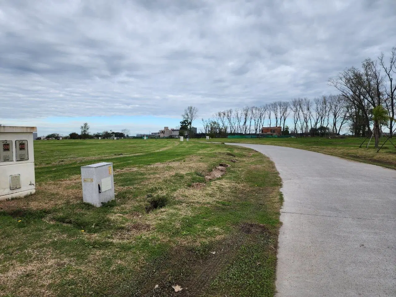 Terreno en venta - 1.200mts2 - La Alameda, Canning 3