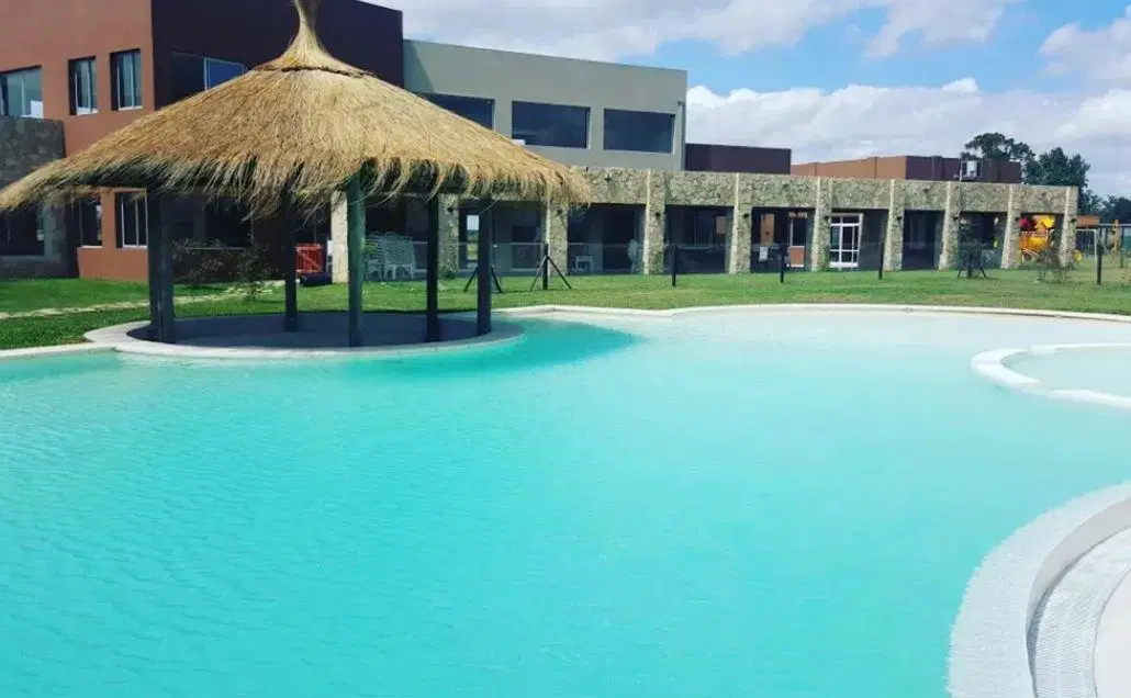 Terreno en venta - 1.200mts2 - La Alameda, Canning 5