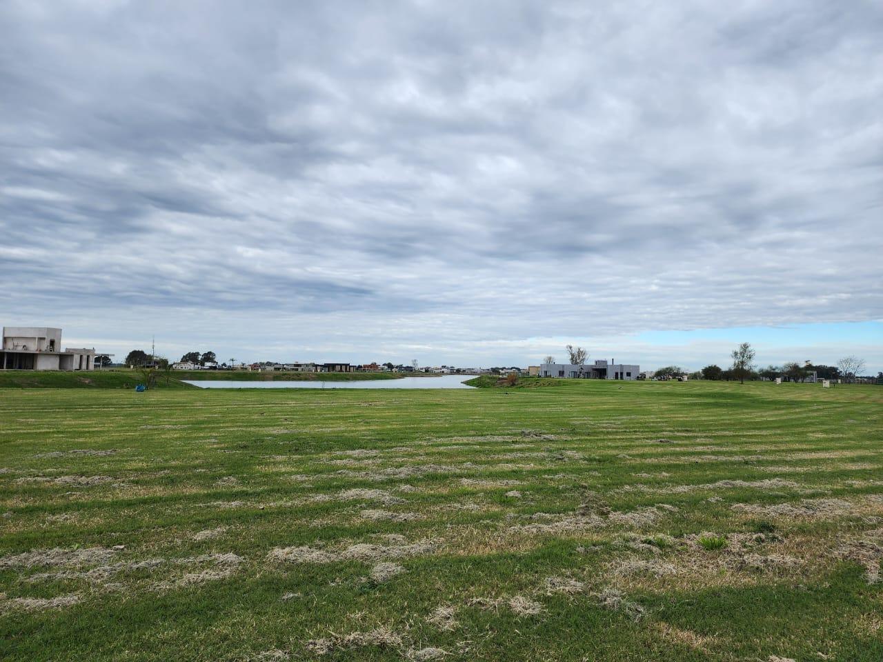 Terreno en venta - 1.200mts2 - La Alameda, Canning