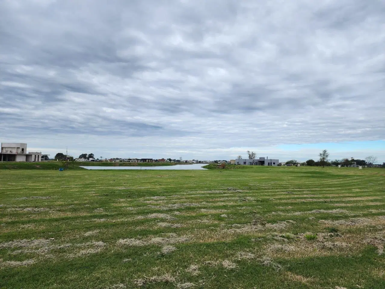 Terreno en venta - 1.200mts2 - La Alameda, Canning 1