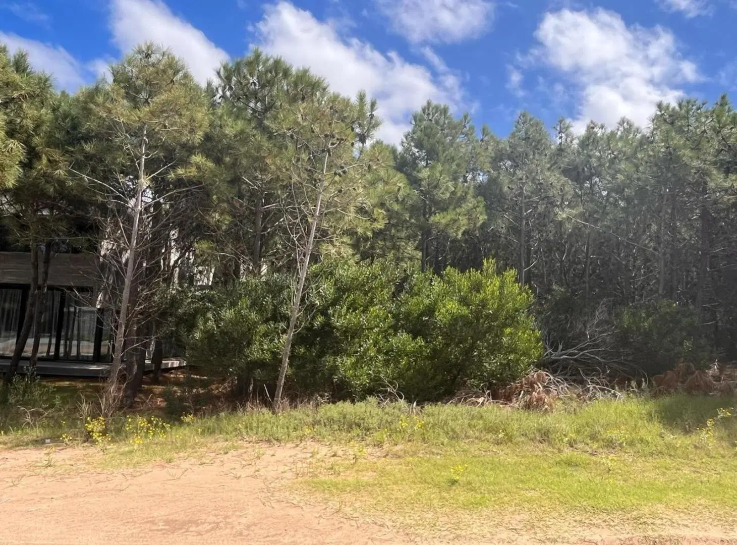Terreno en venta - 1.089mts2 - Marítimo IV - Costa Esmeralda 4