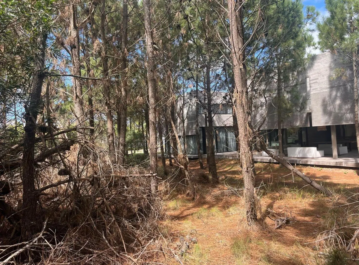 Terreno en venta - 1.089mts2 - Marítimo IV - Costa Esmeralda 3