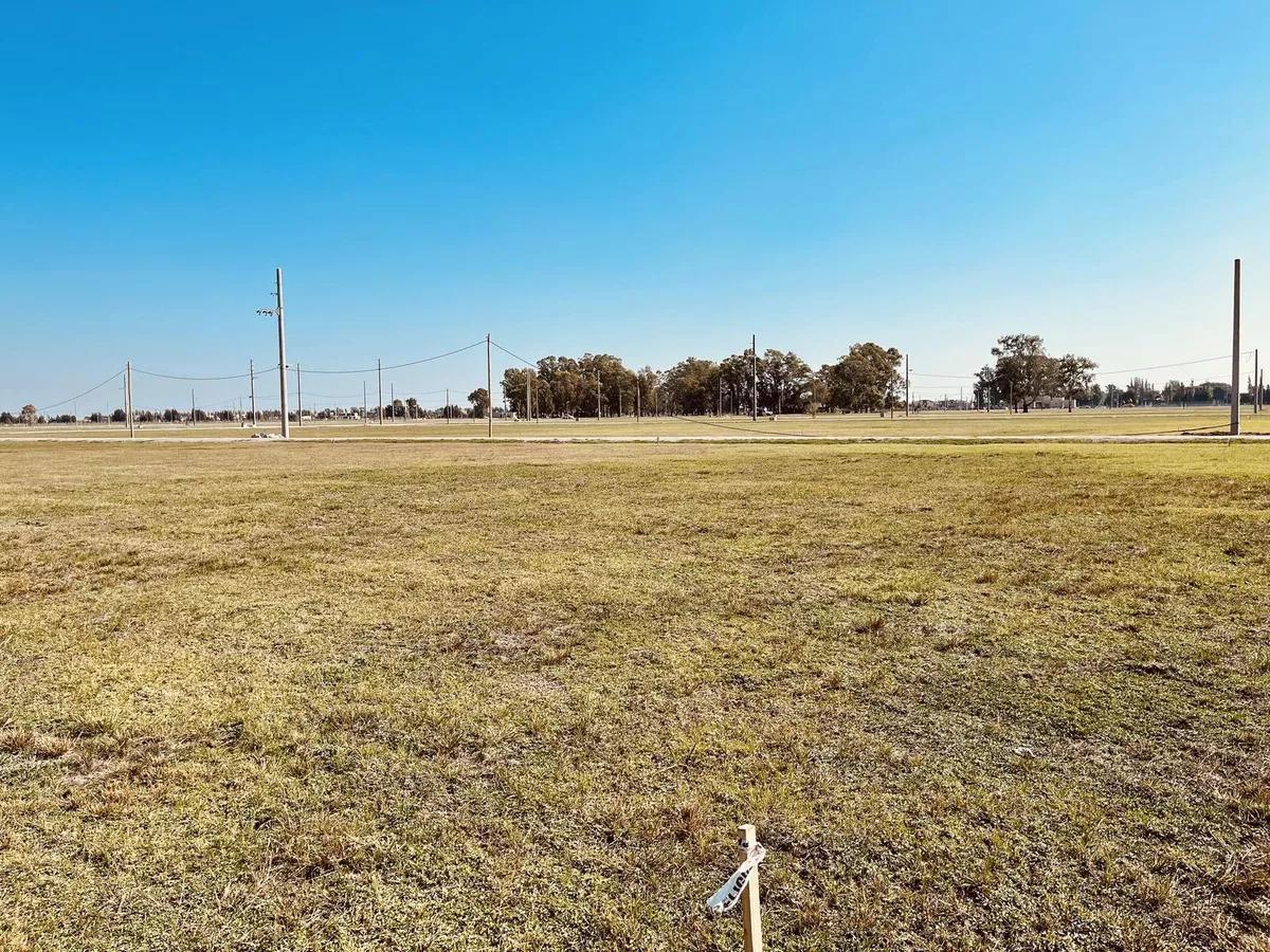 Terreno en venta - 653Mts2 - Fincas de San Vicente