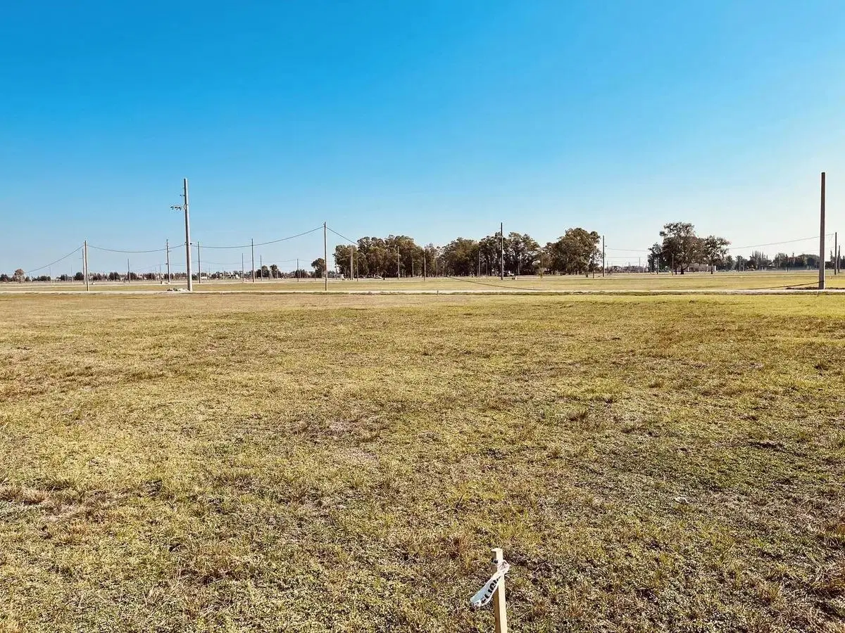 Terreno en venta - 653Mts2 - Fincas de San Vicente 2