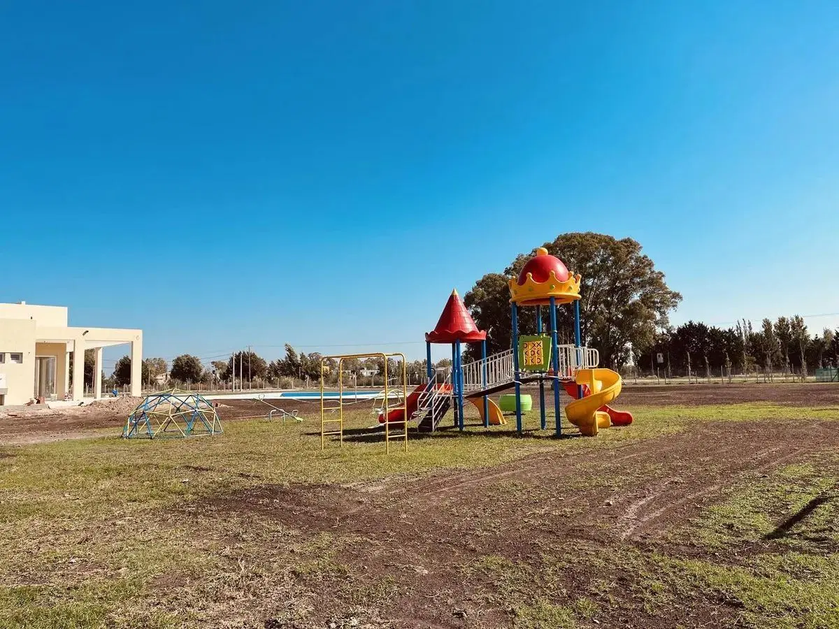 Terreno en venta - 653Mts2 - Fincas de San Vicente 4