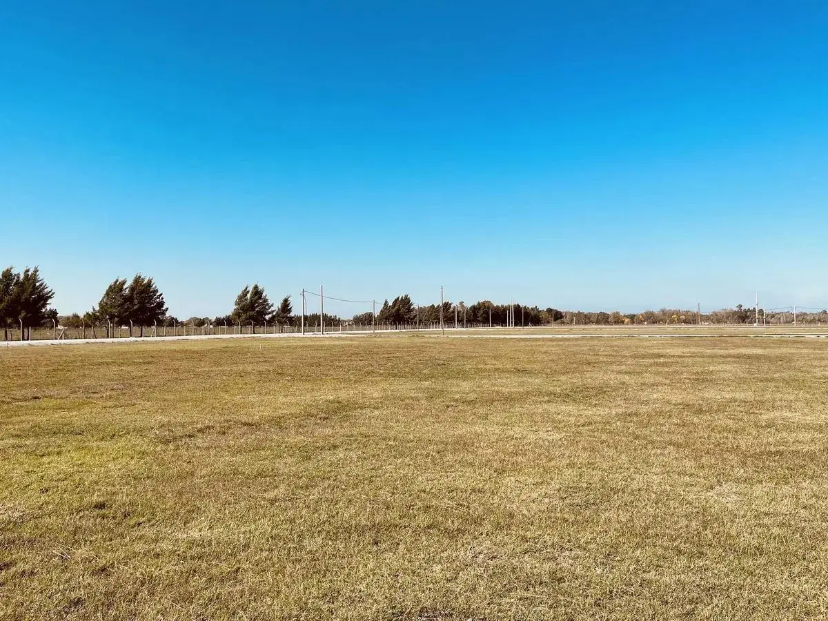 Terreno en venta - 653Mts2 - Fincas de San Vicente 5