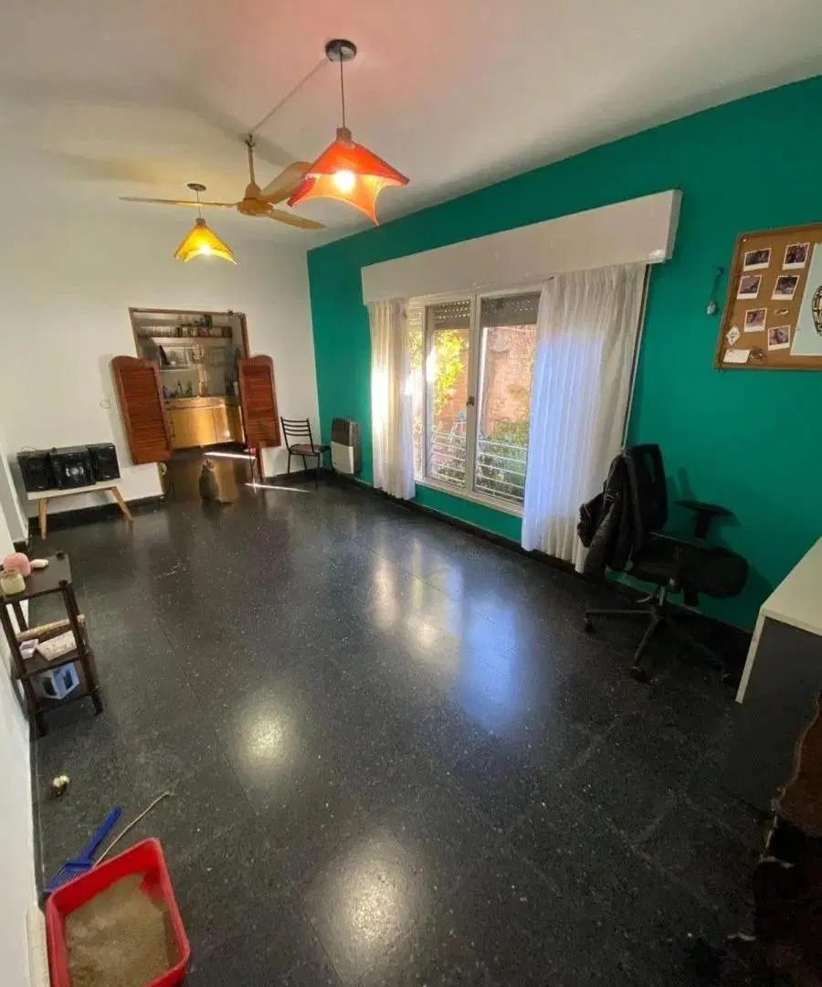 PH en venta - 2 Dormitorios 1 Baño - Morón 5