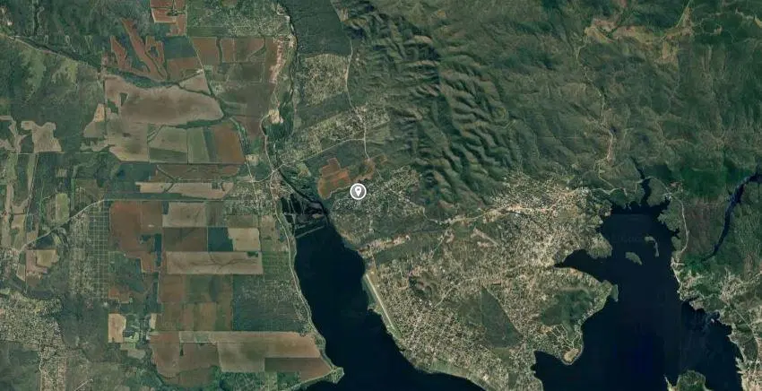 Terreno en venta - 2.316Mts2 - Villa Rumipal 4
