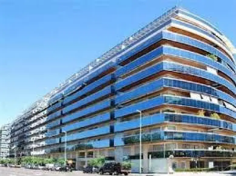 Departamento en venta - 2 Dormitorios 3 Baños - Cochera - 140Mts2 - Puerto Madero 1
