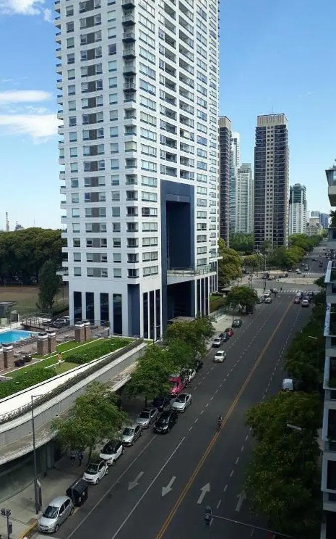 Departamento en venta - 2 Dormitorios 3 Baños - Cochera - 140Mts2 - Puerto Madero 5