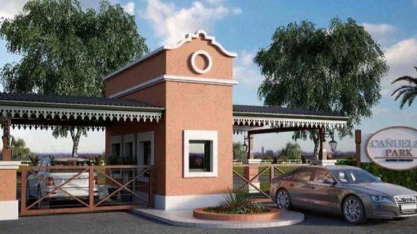 Terreno venta - 800Mts2 - Cañuelas Park