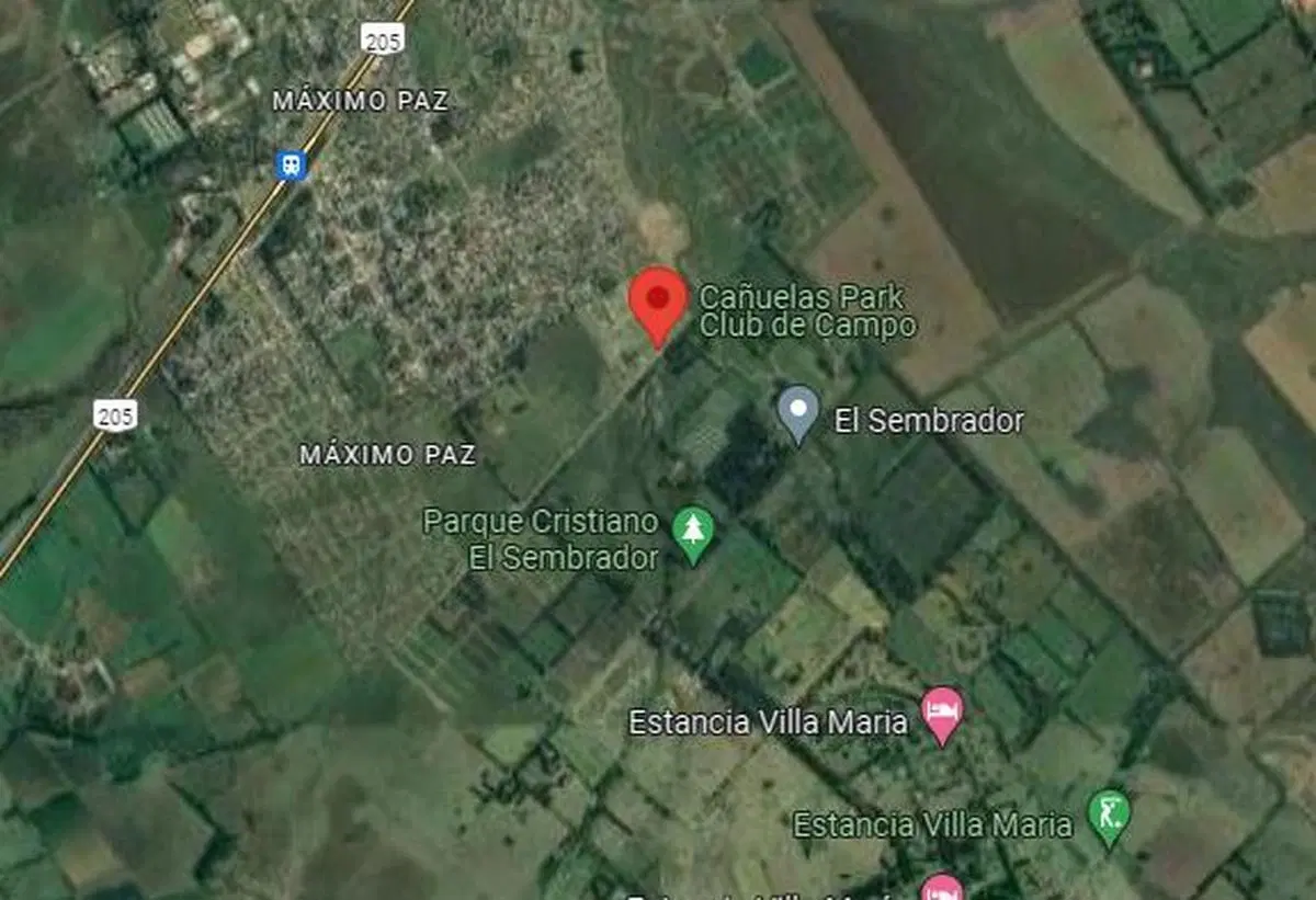 Terreno venta - 800Mts2 - Cañuelas Park 4