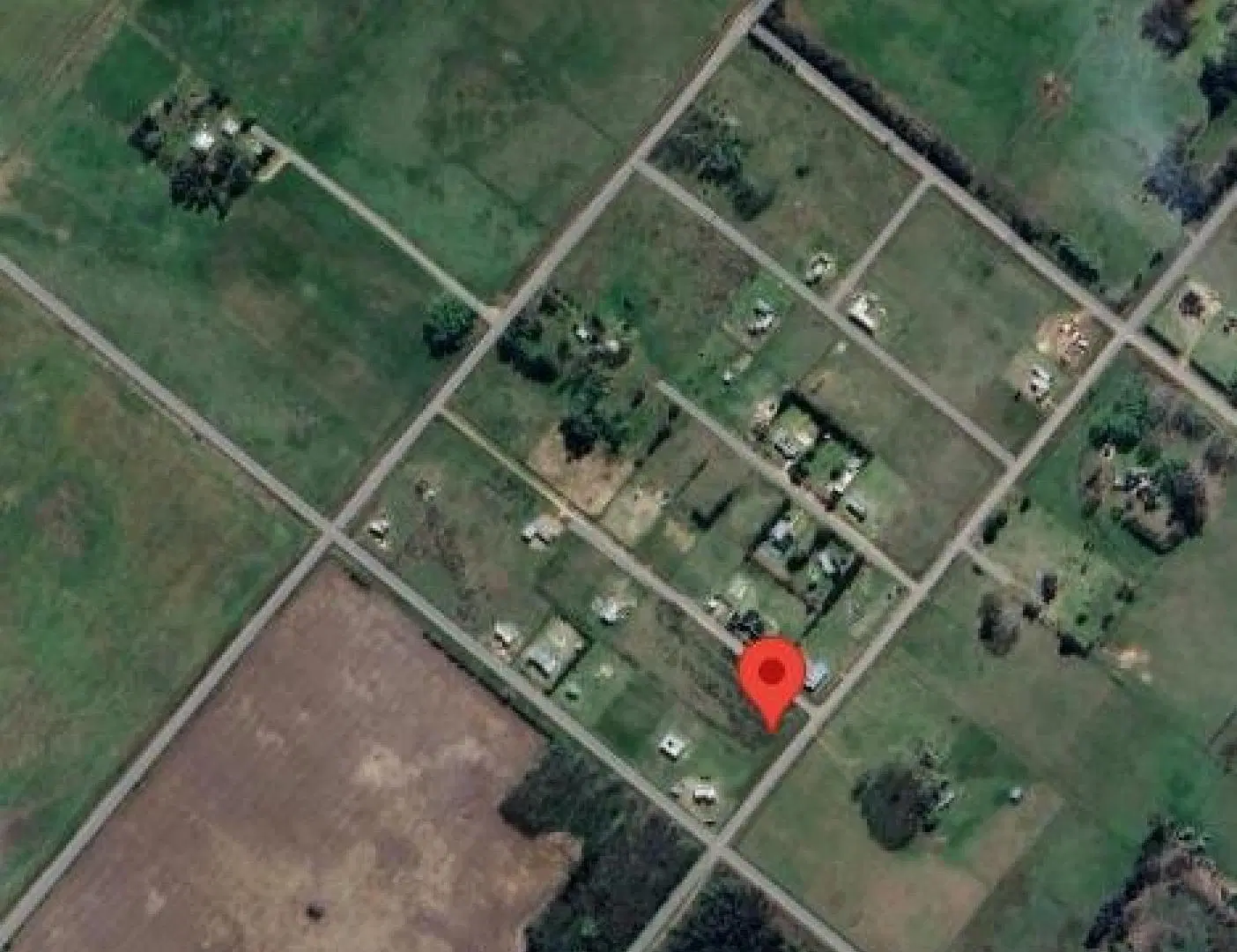 Terreno en venta - 2.442Mts2 - Saladillo 4