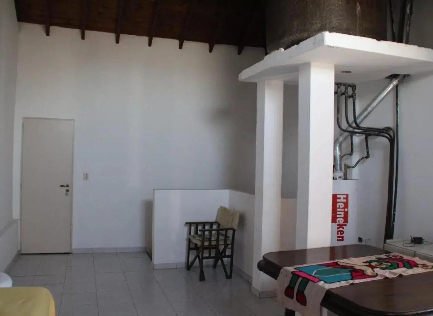 Triplex en venta - 3 Dormitorios 3 Baños - 300Mts2 - Saavedra 2