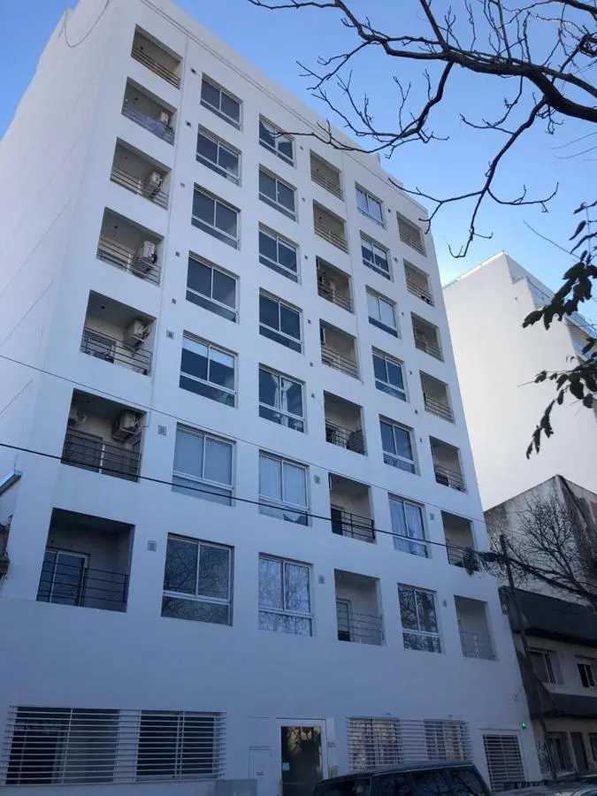 Cochera descubierta venta  16mts2 - La Plata 4