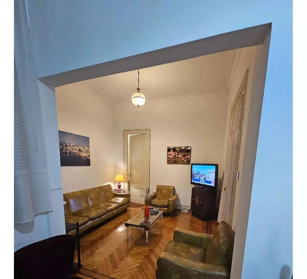 Departamento en venta - 3 Dormitorios 1 Baño - 99,85Mts2 - Monserrat 2