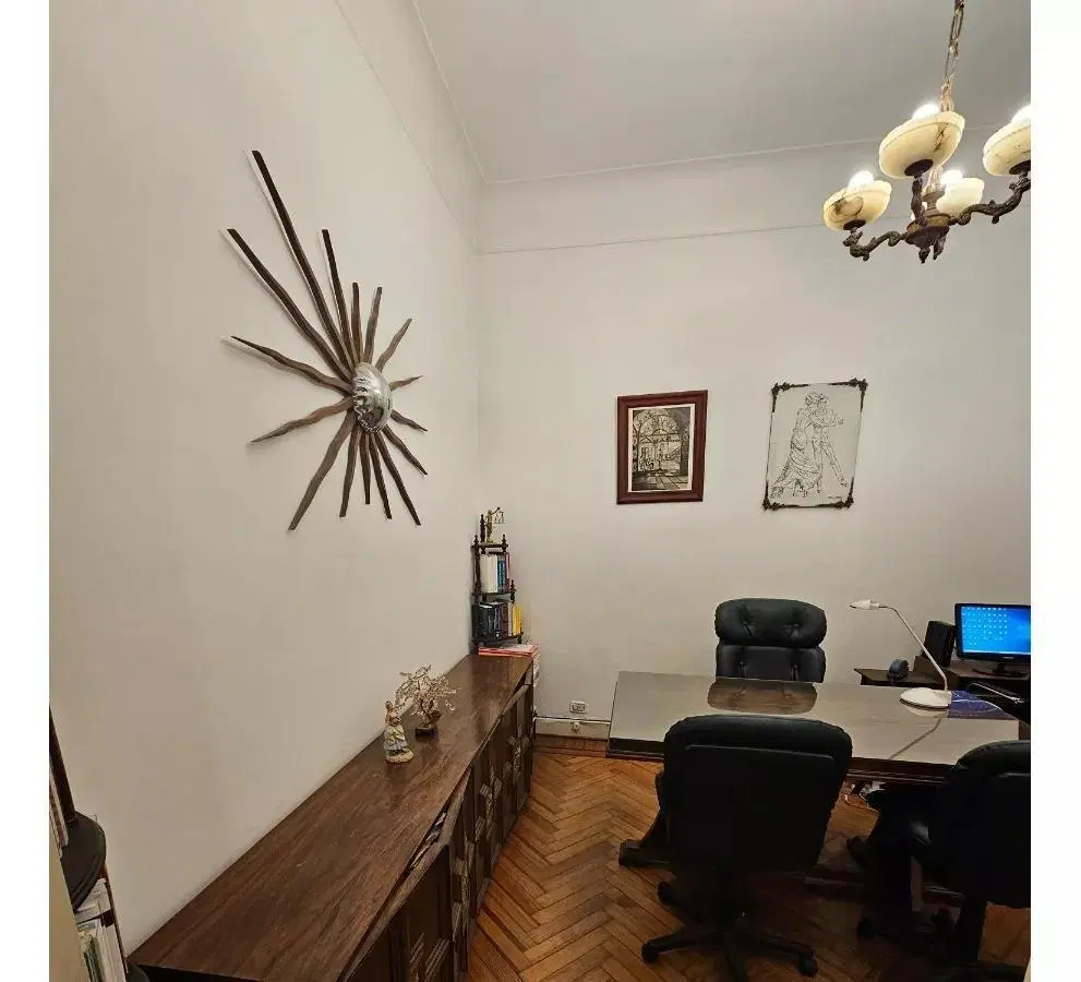 Departamento en venta - 3 Dormitorios 1 Baño - 99,85Mts2 - Monserrat 4