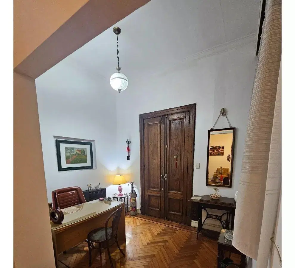 Departamento en venta - 3 Dormitorios 1 Baño - 99,85Mts2 - Monserrat 8