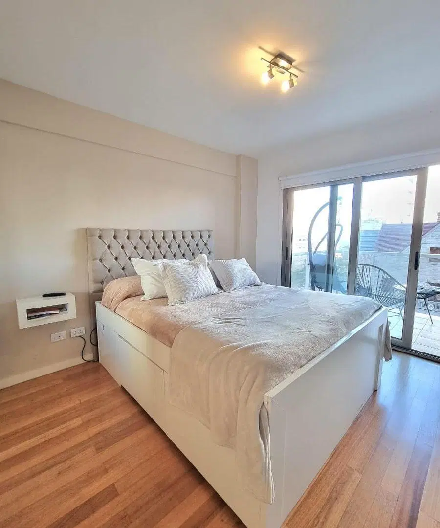 Departamento en venta - 1 Dormitorio 1 Baño - Cochera - Mar del Plata 3