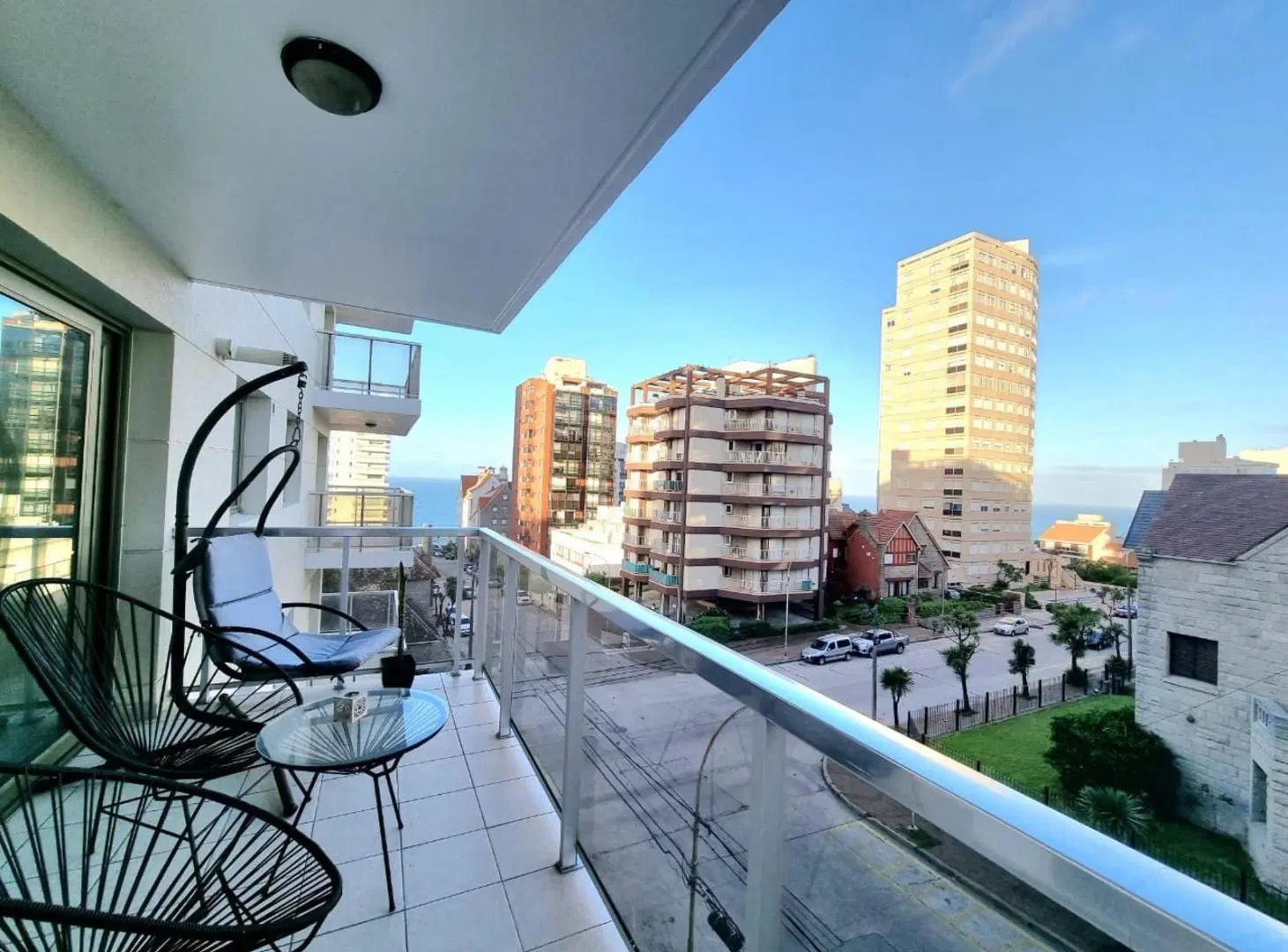 Departamento en venta - 1 Dormitorio 1 Baño - Cochera - Mar del Plata 5