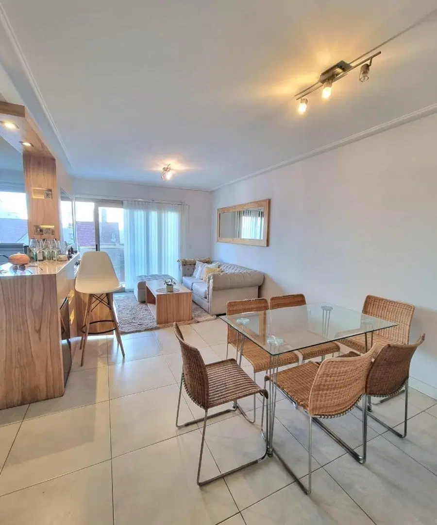 Departamento en venta - 1 Dormitorio 1 Baño - Cochera - Mar del Plata 4