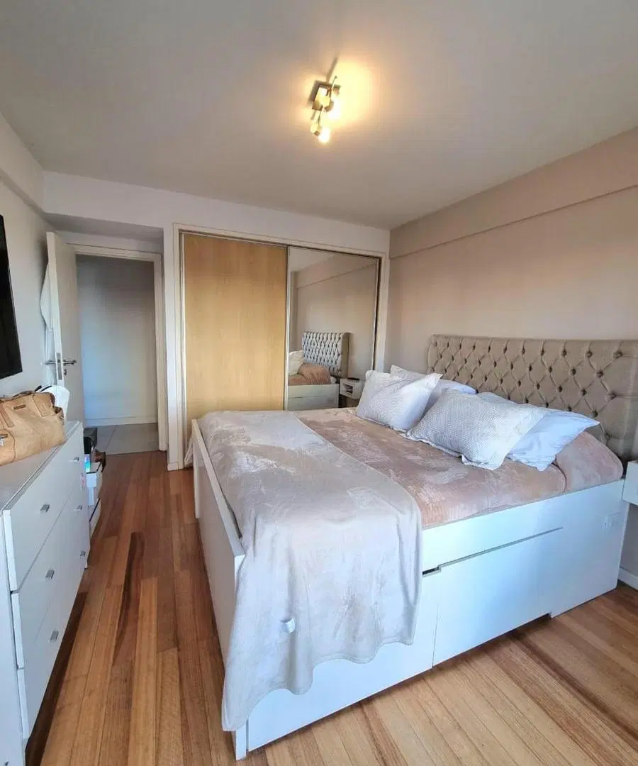 Departamento en venta - 1 Dormitorio 1 Baño - Cochera - Mar del Plata 5