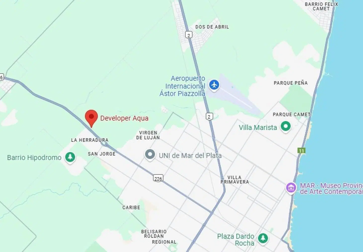 Terreno en venta - 700mts2 - Mar Del Plata 4