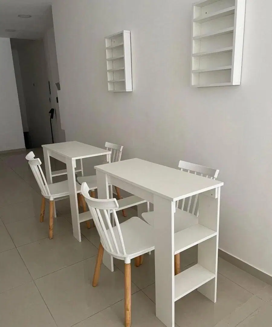 Local Comercial en alquiler - 2 Ambientes - La Plata 1