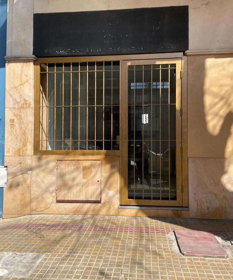Local Comercial en alquiler - 2 Ambientes - La Plata