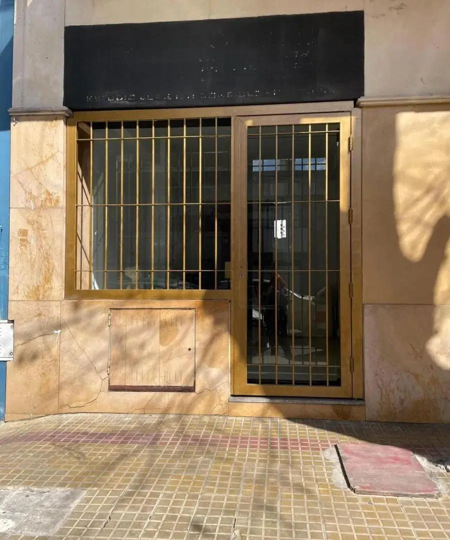 Local Comercial en alquiler - 2 Ambientes - La Plata 8