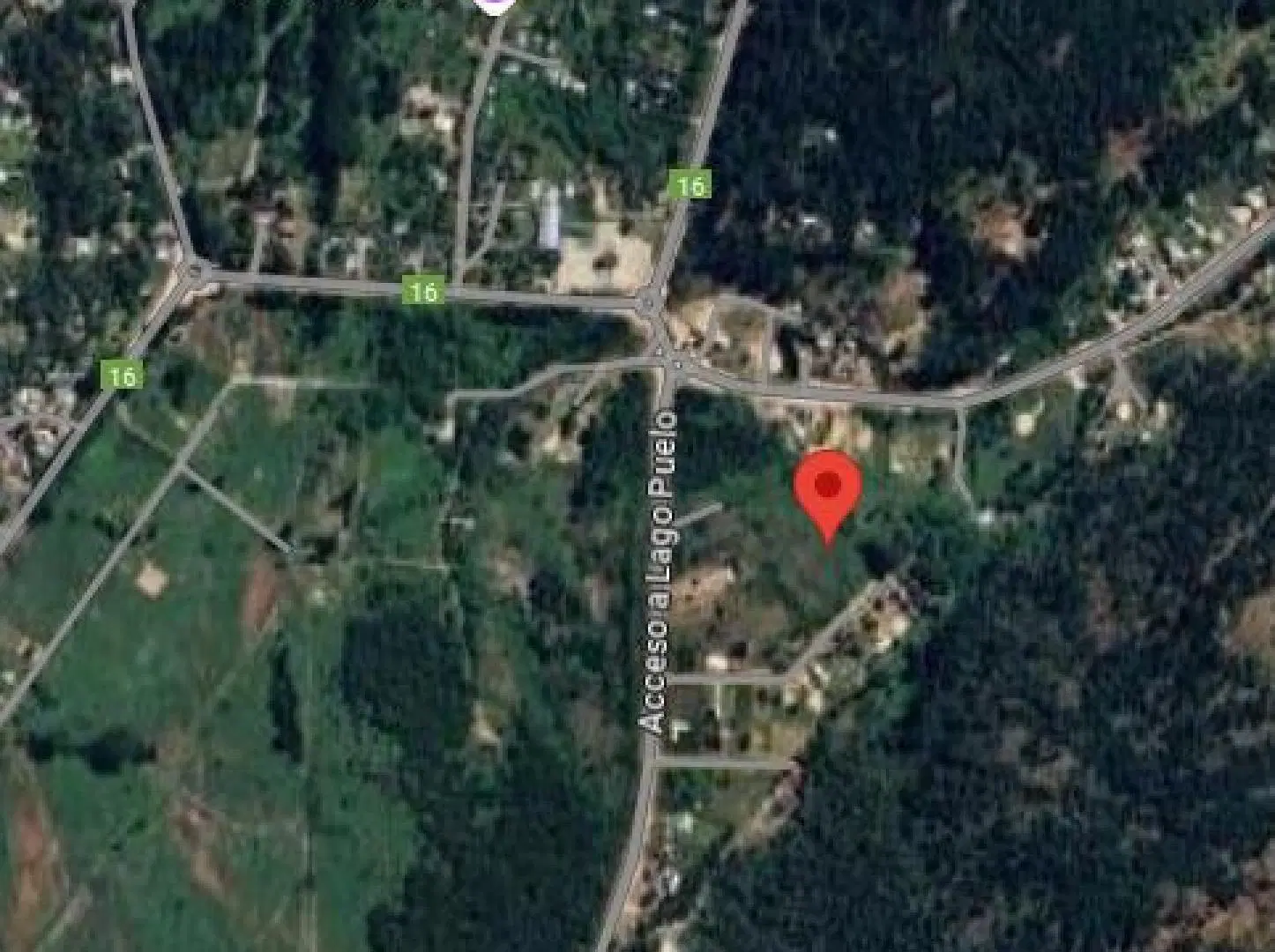 Terreno en venta - 2000Mts2 - Lago Puelo, Chubut 5