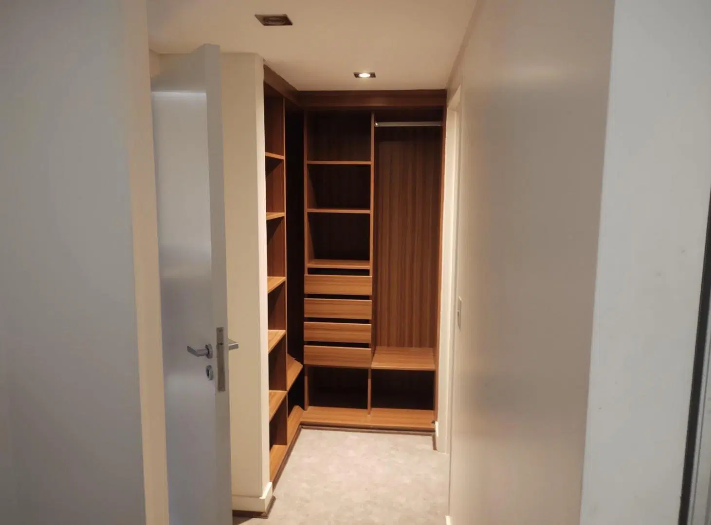 Departamento en venta - 1 Dormitorio 2 Baños - 125Mts2 - Canning 4