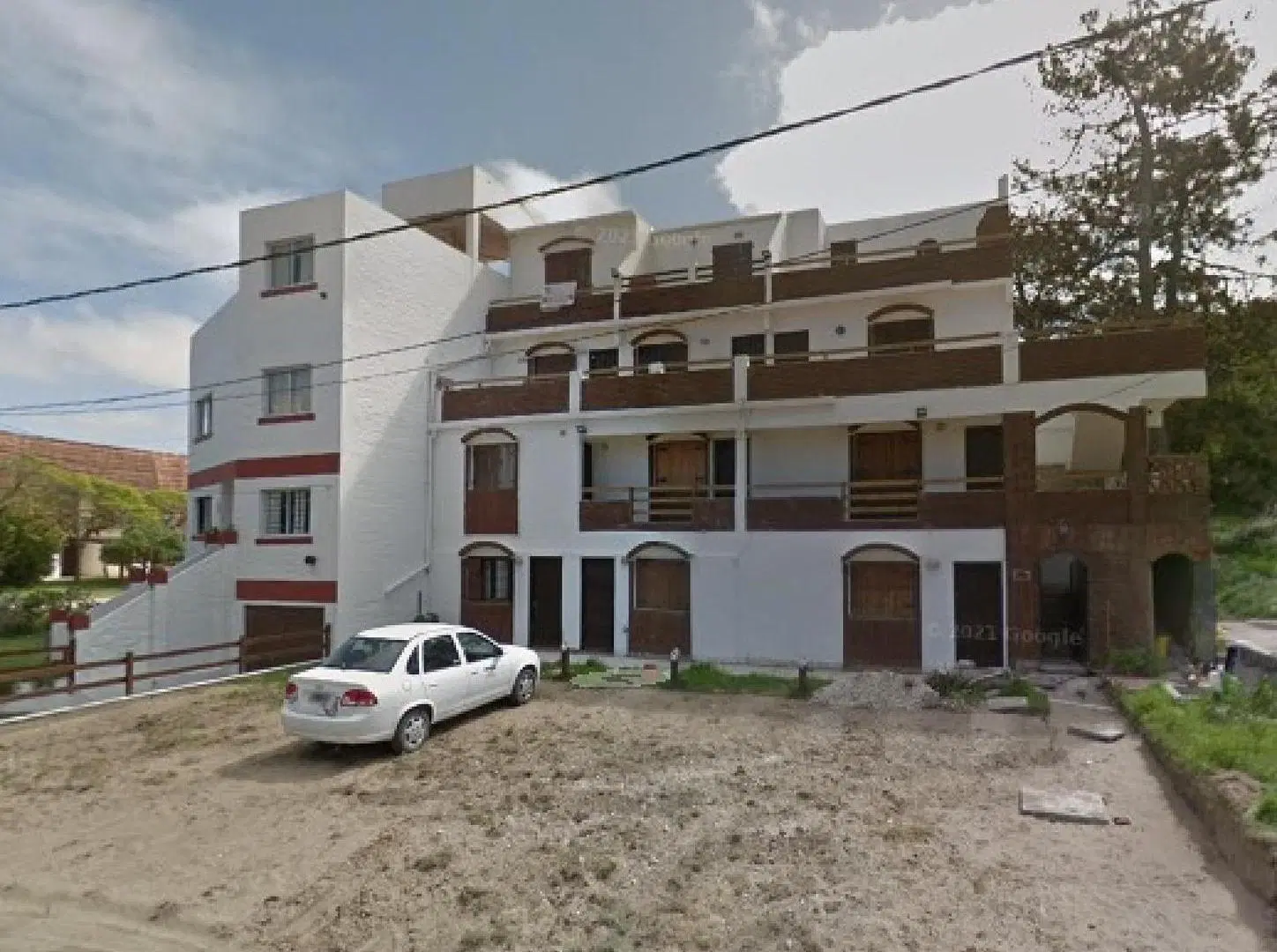 Departamento en venta - 1 Dormitorio 1 Baño - Villa Gesell 2