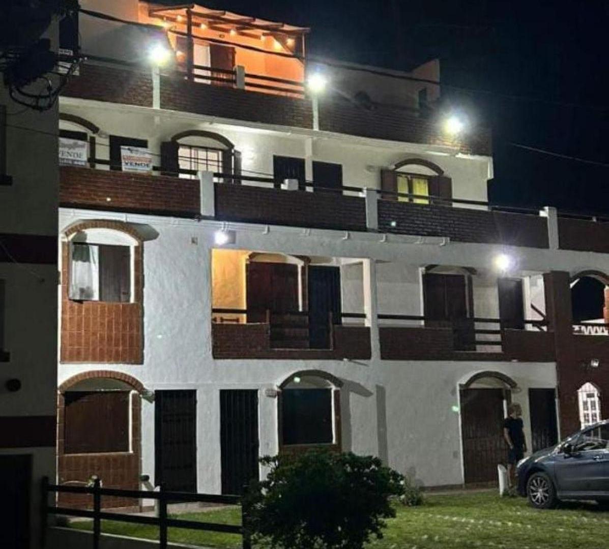 Departamento en venta - 1 Dormitorio 1 Baño - Villa Gesell
