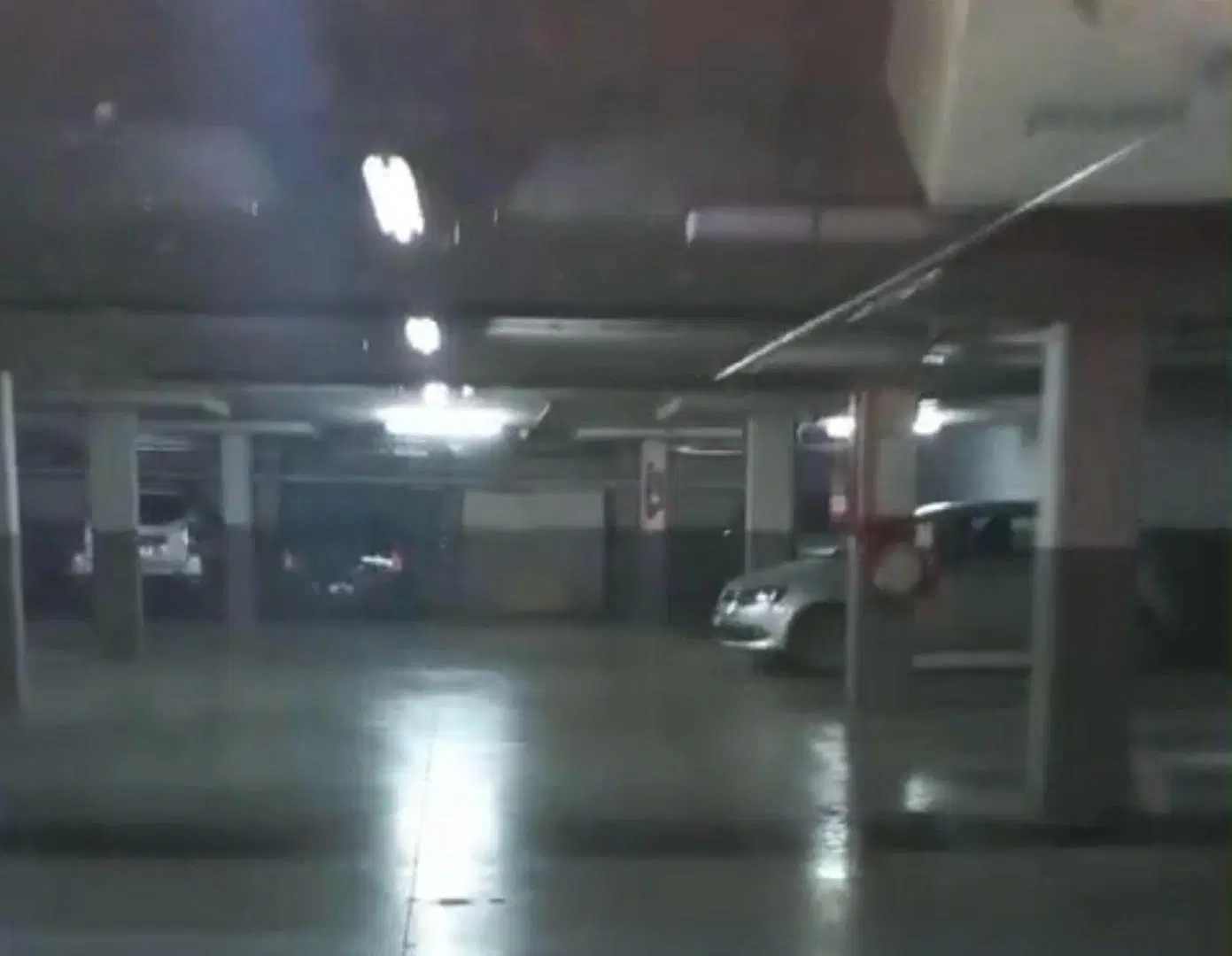 Cochera en venta - 12Mts2 - Villa Crespo 3