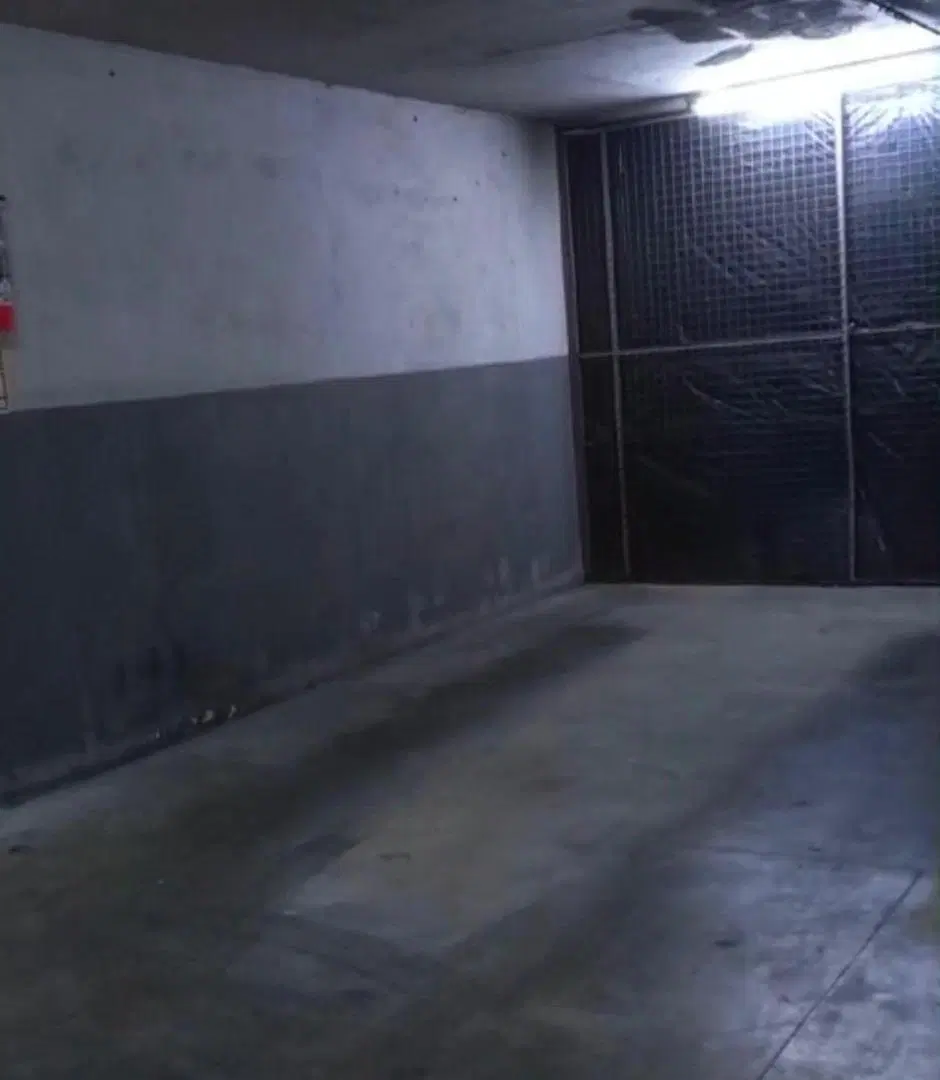 Cochera en venta - 12Mts2 - Villa Crespo 5