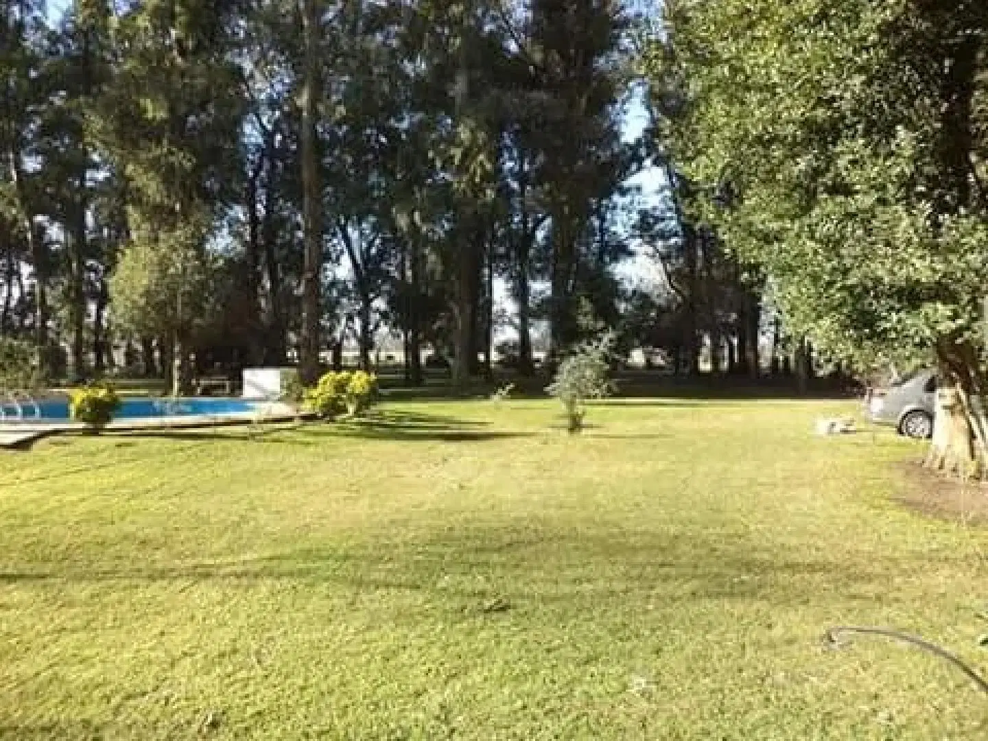 Casa en venta - 2 dormitorios 1 baño - patio y pileta - 3200 mts2 - Coronel Brandsen 4