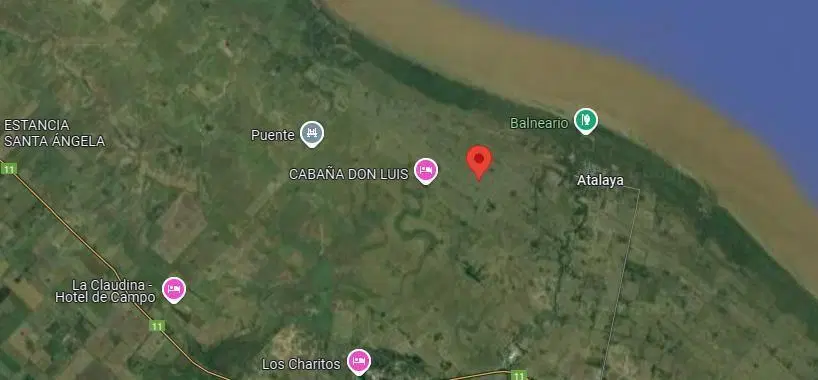 Campo en venta - 290.000Mts2 - 29 Hectáreas - Magdalena, Atalaya 4