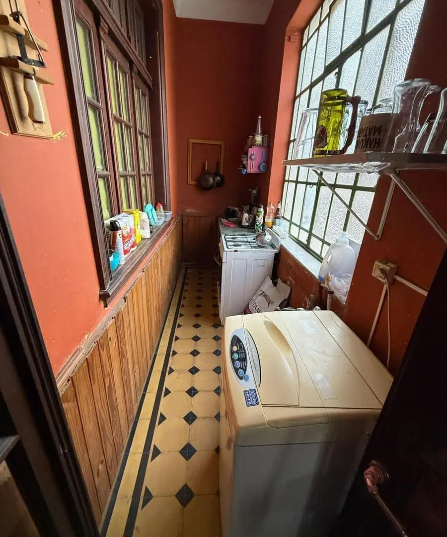 Casa en venta - 4 Dormitorios 2 Baños - Tandil 3
